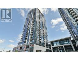 2302 - 55 EGLINTON AVENUE W, Mississauga, Ontario