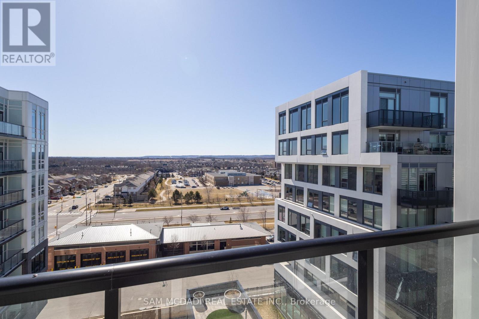 703 - 3005 Pine Glen Road, Oakville, Ontario  L6M 5P5 - Photo 18 - W12905552