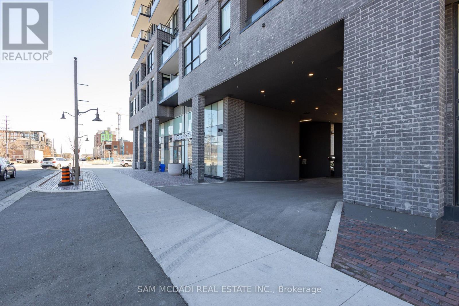 703 - 3005 Pine Glen Road, Oakville, Ontario  L6M 5P5 - Photo 20 - W12905552