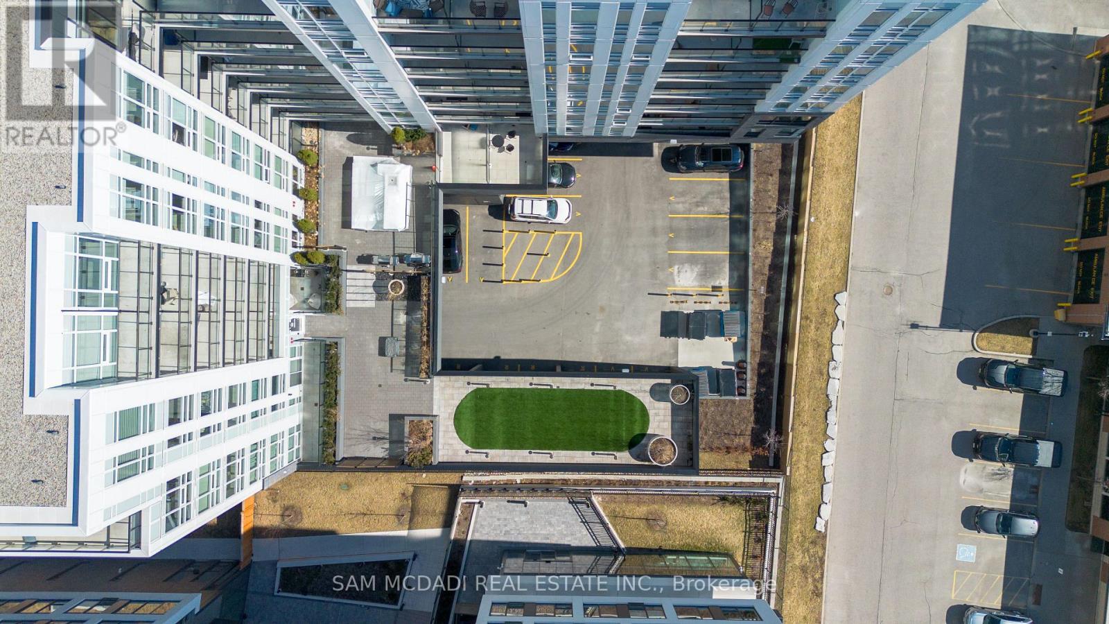 703 - 3005 Pine Glen Road, Oakville, Ontario  L6M 5P5 - Photo 24 - W12905552