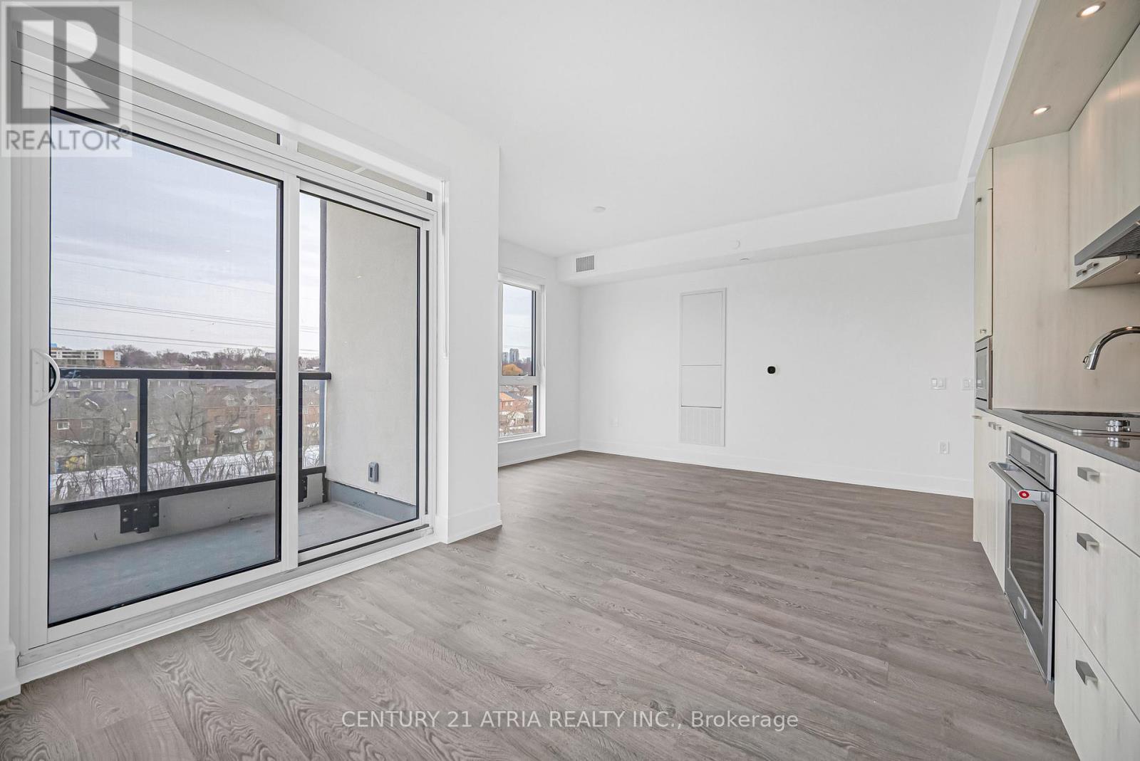 405 - 858 Dupont Street, Toronto, Ontario  M6G 0C1 - Photo 13 - W12905566