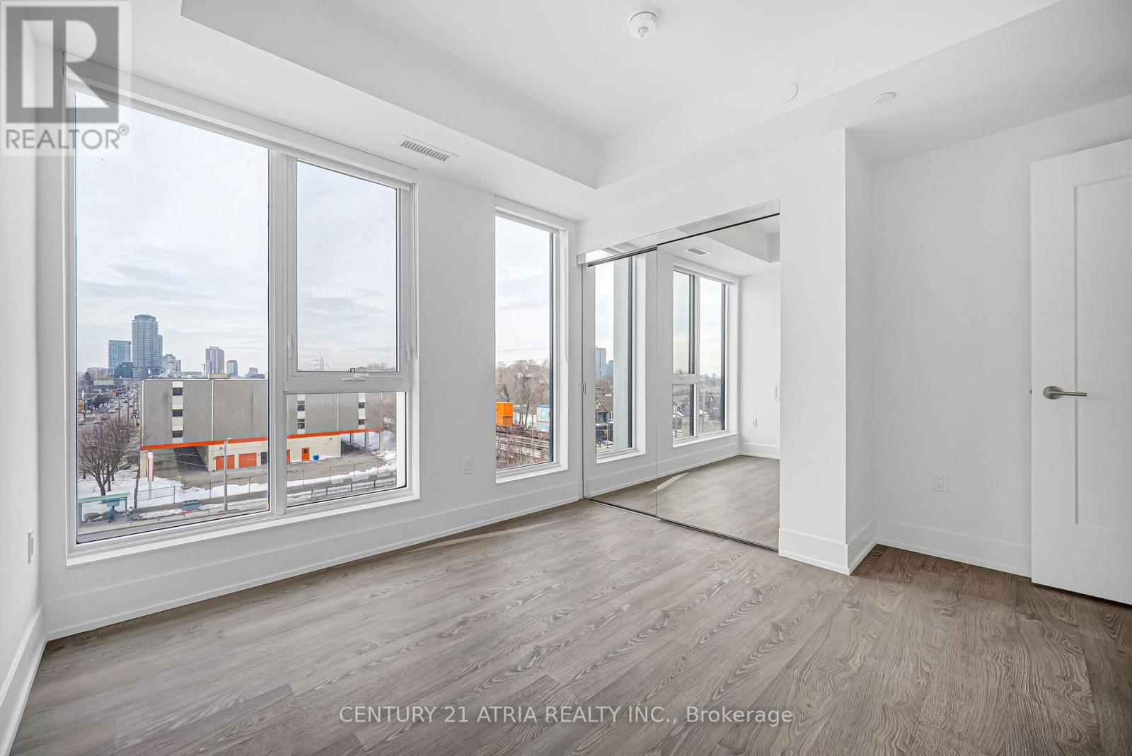 405 - 858 Dupont Street, Toronto, Ontario  M6G 0C1 - Photo 18 - W12905566