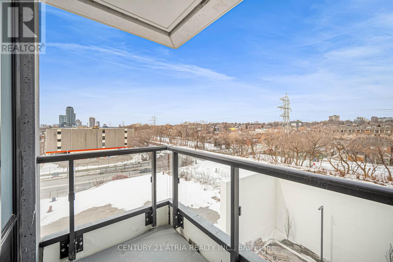 405 - 858 Dupont Street, Toronto, Ontario  M6G 0C1 - Photo 22 - W12905566