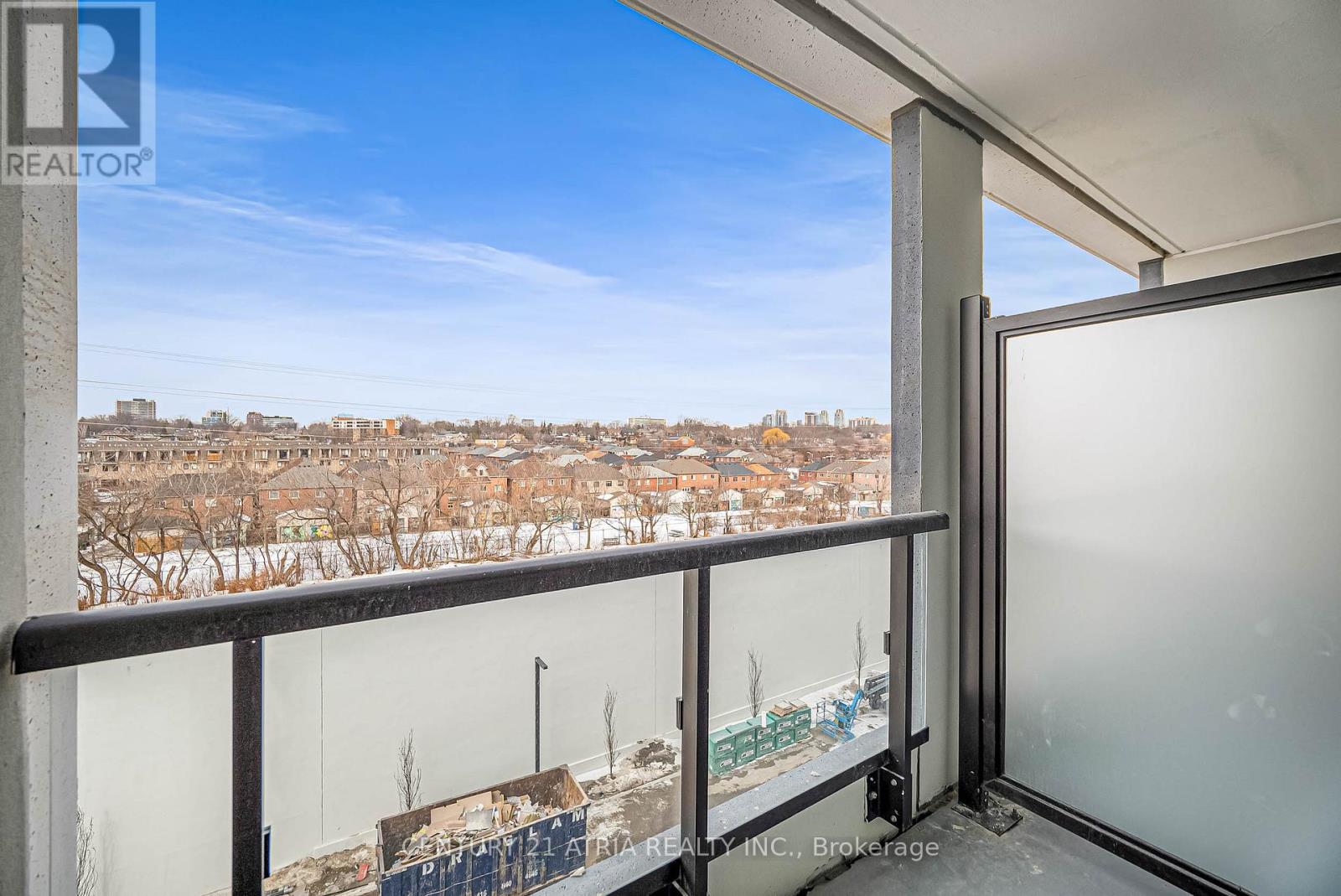 405 - 858 Dupont Street, Toronto, Ontario  M6G 0C1 - Photo 23 - W12905566