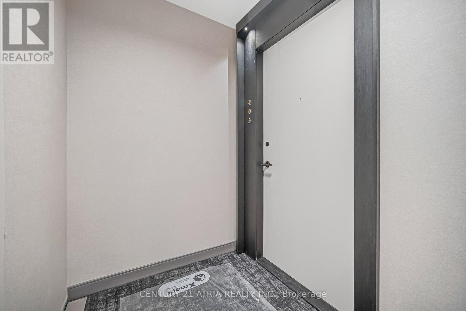 405 - 858 Dupont Street, Toronto, Ontario  M6G 0C1 - Photo 3 - W12905566