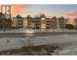 110 - 4015 KILMER DRIVE, Burlington, Ontario
