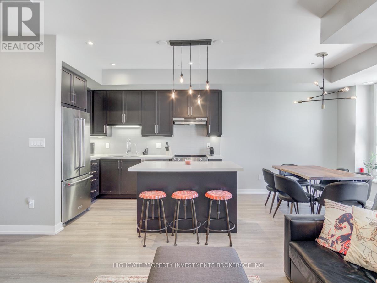 112 - 256 Royal York Road, Toronto, Ontario  M8V 2V9 - Photo 13 - W12905584