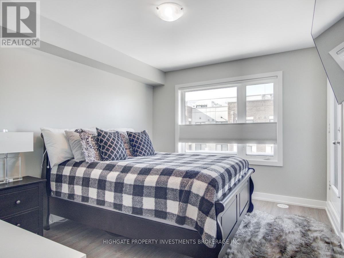 112 - 256 Royal York Road, Toronto, Ontario  M8V 2V9 - Photo 16 - W12905584