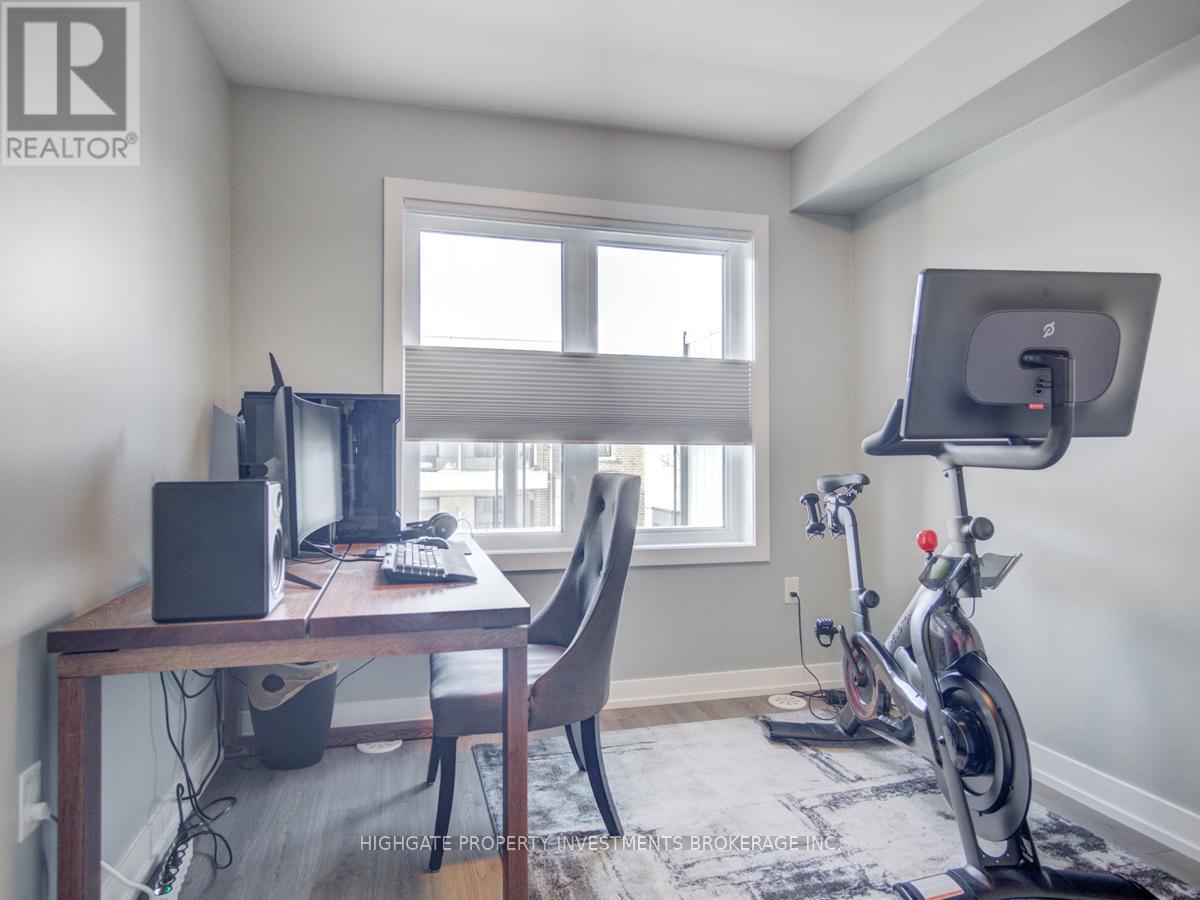 112 - 256 Royal York Road, Toronto, Ontario  M8V 2V9 - Photo 18 - W12905584