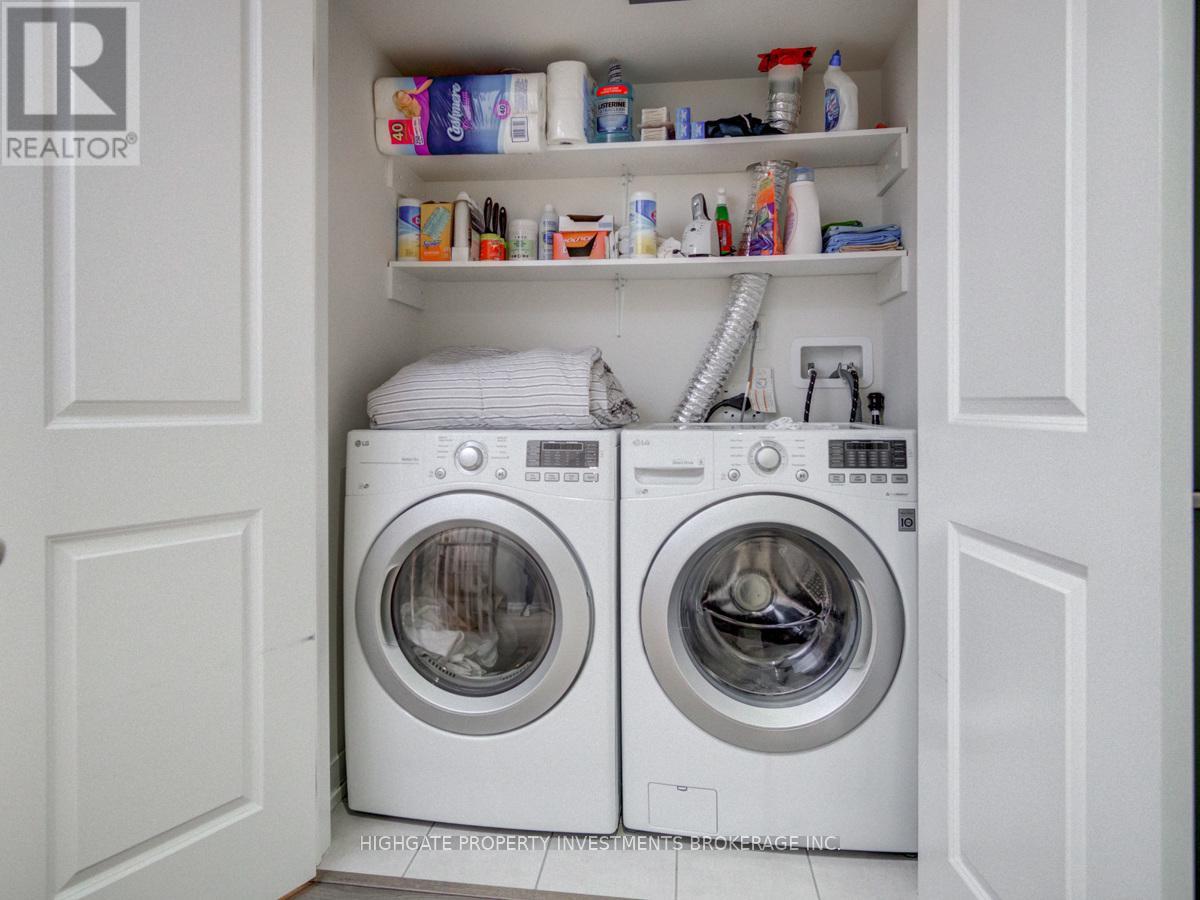 112 - 256 Royal York Road, Toronto, Ontario  M8V 2V9 - Photo 19 - W12905584