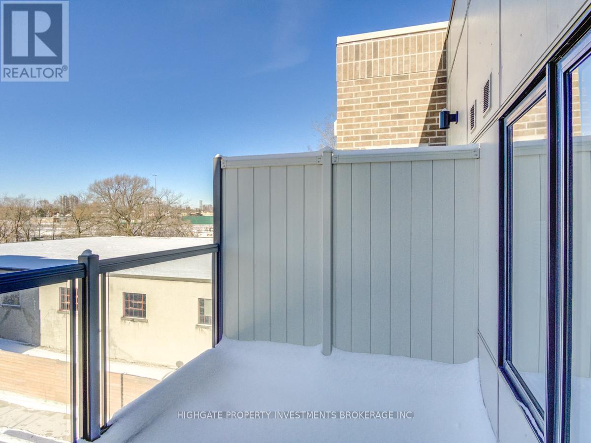 112 - 256 Royal York Road, Toronto, Ontario  M8V 2V9 - Photo 22 - W12905584