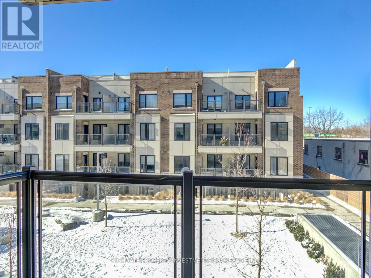 112 - 256 Royal York Road, Toronto, Ontario  M8V 2V9 - Photo 24 - W12905584