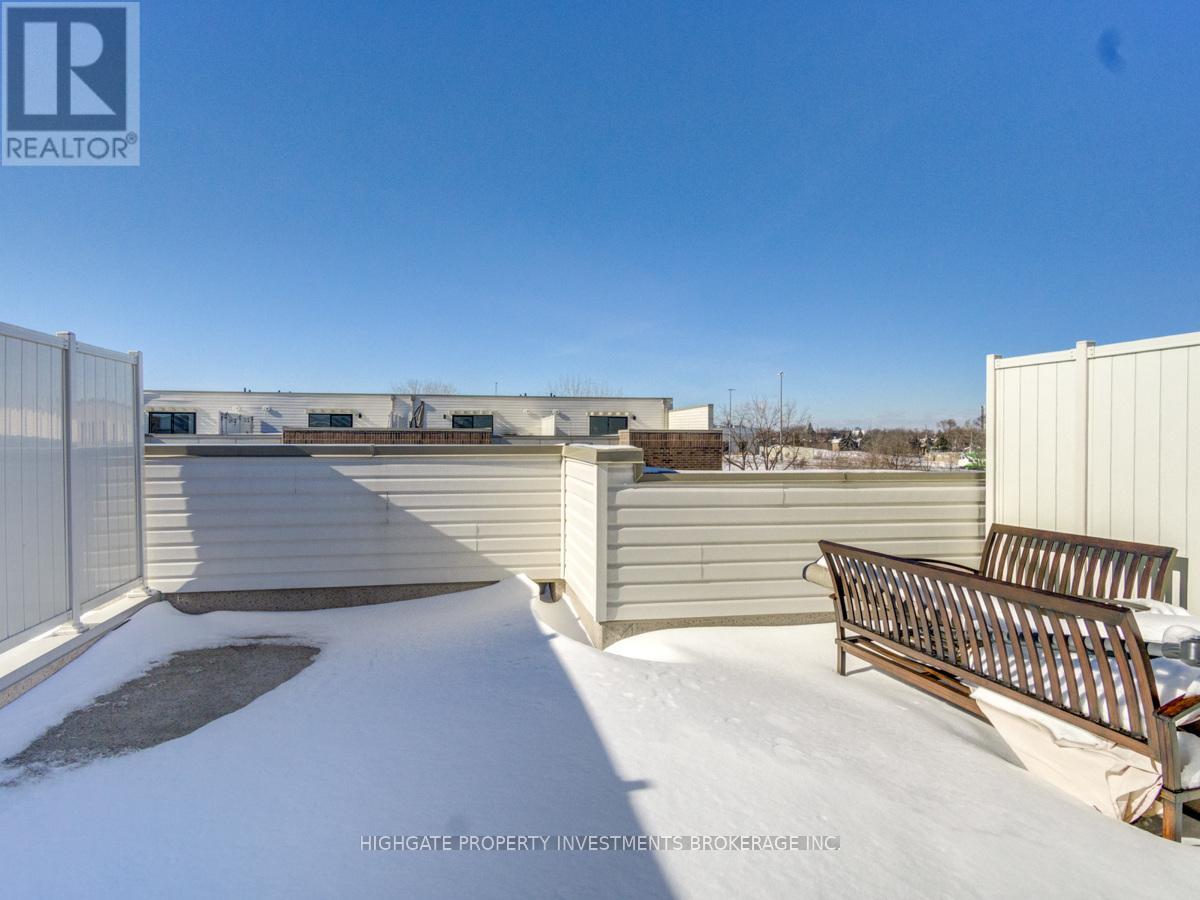 112 - 256 Royal York Road, Toronto, Ontario  M8V 2V9 - Photo 25 - W12905584