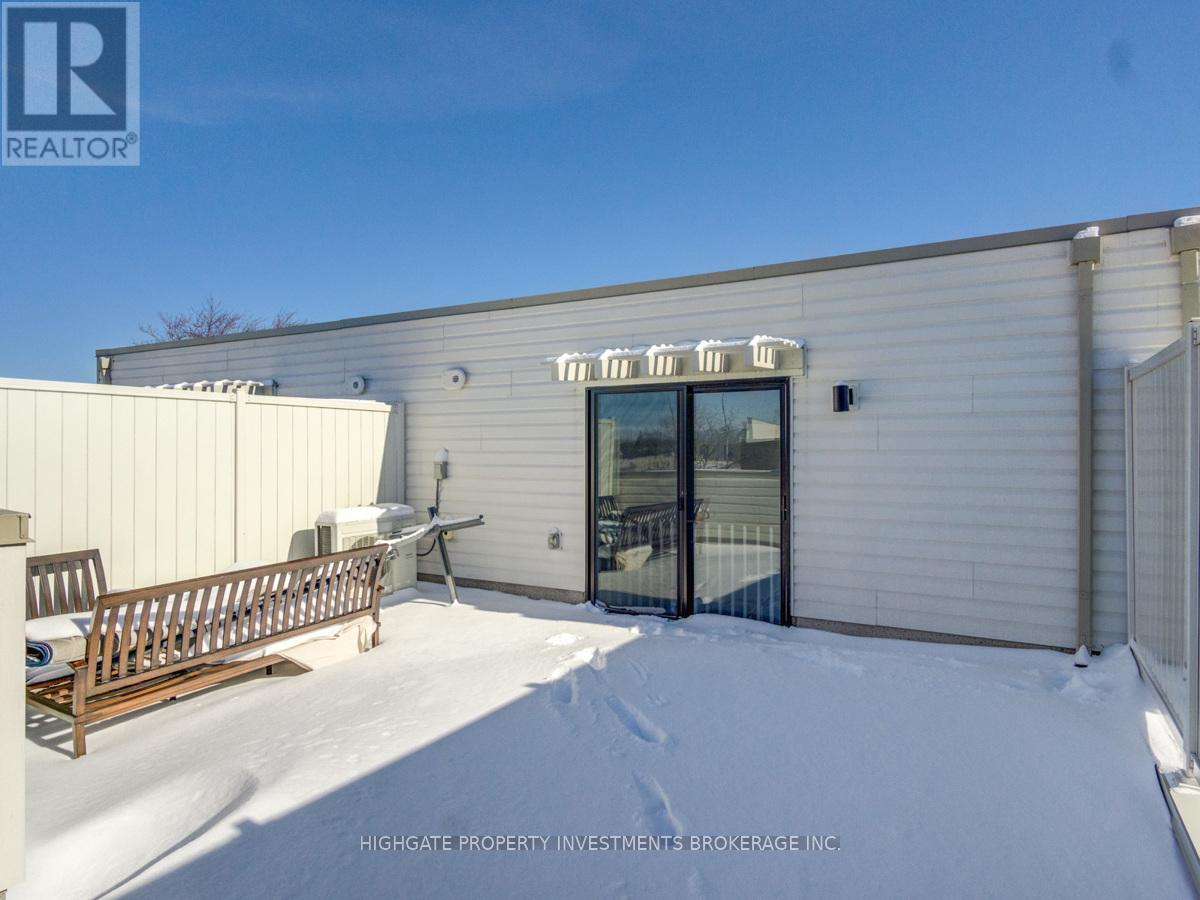 112 - 256 Royal York Road, Toronto, Ontario  M8V 2V9 - Photo 26 - W12905584