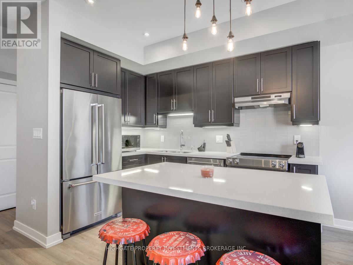 112 - 256 Royal York Road, Toronto, Ontario  M8V 2V9 - Photo 3 - W12905584