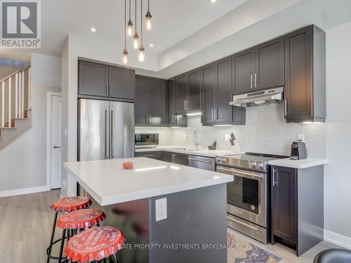 112 - 256 Royal York Road, Toronto, Ontario  M8V 2V9 - Photo 7 - W12905584