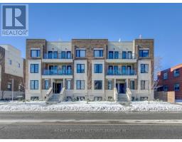 112 - 256 ROYAL YORK ROAD, Toronto, Ontario