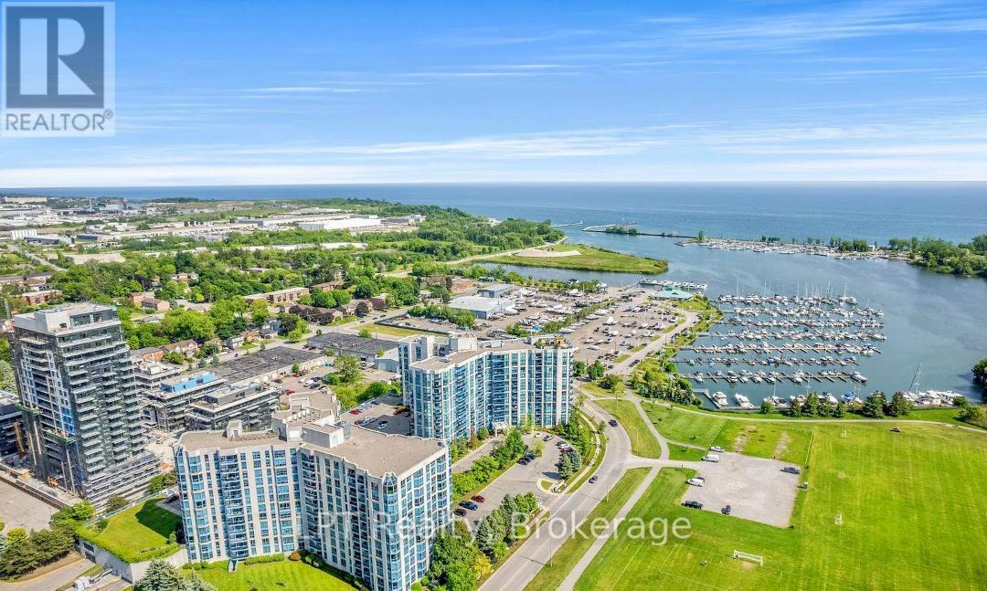 815 - 340 Watson Street W, Whitby, Ontario  L1N 9G1 - Photo 8 - E12901708