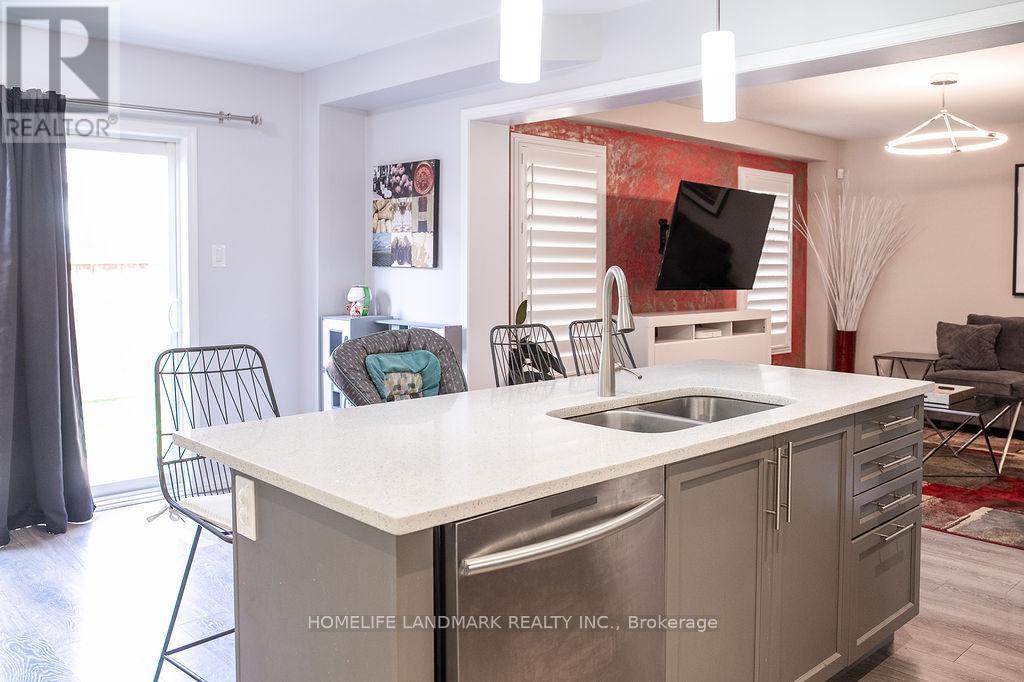 106 Odonnel Drive, Hamilton, Ontario  L0R 1C0 - Photo 24 - X12905522