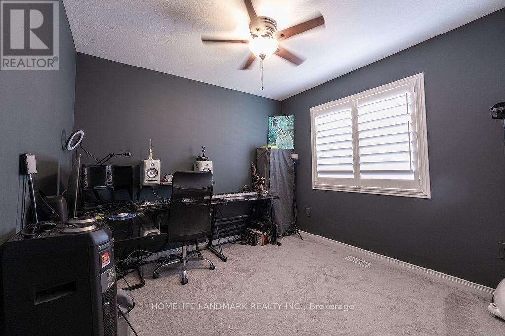 106 Odonnel Drive, Hamilton, Ontario  L0R 1C0 - Photo 36 - X12905522