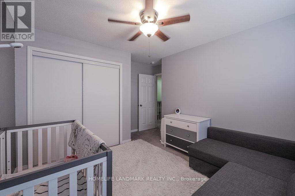 106 Odonnel Drive, Hamilton, Ontario  L0R 1C0 - Photo 39 - X12905522