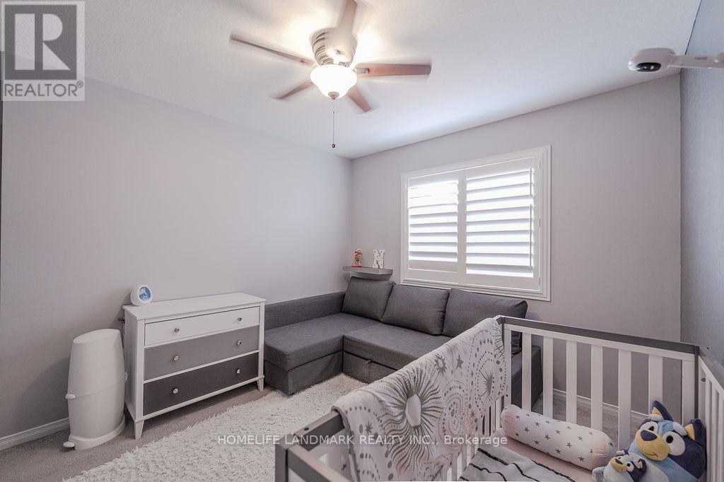 106 Odonnel Drive, Hamilton, Ontario  L0R 1C0 - Photo 40 - X12905522