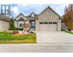 1221 MIKE WEIR DRIVE, Sarnia, Ontario