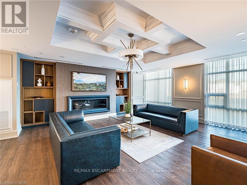 404 - 450 Dundas Street E, Hamilton, Ontario  L8B 0L7 - Photo 15 - X12905562