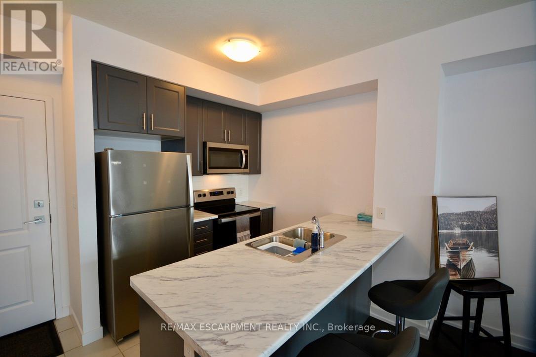 404 - 450 Dundas Street E, Hamilton, Ontario  L8B 0L7 - Photo 4 - X12905562