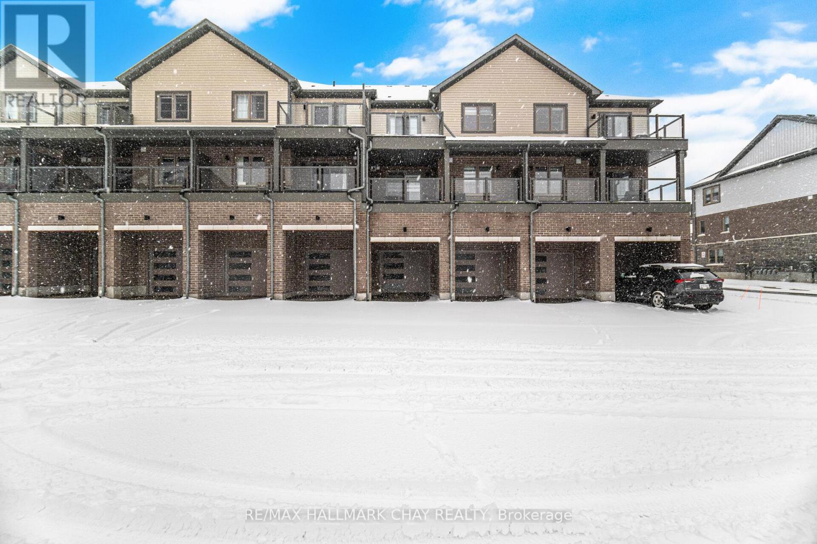 84 - 213 West Oak Trail, Kitchener, Ontario  N2R 1R4 - Photo 48 - X12905570