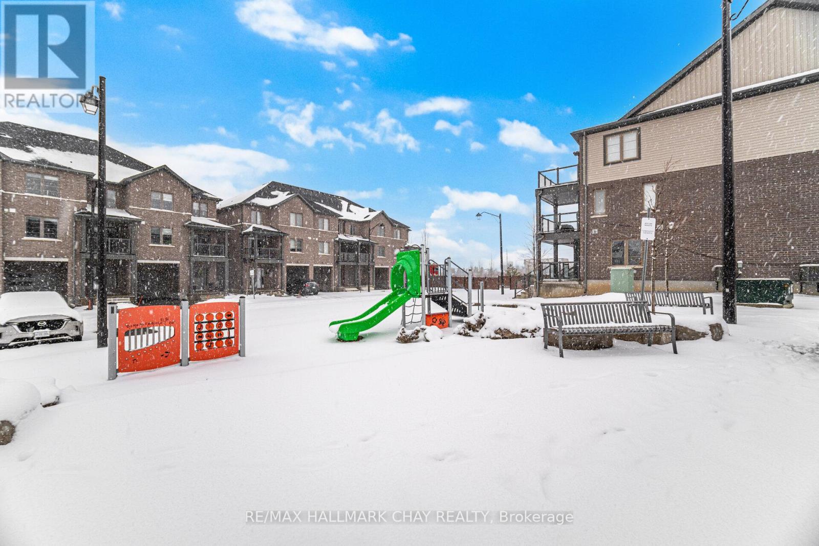 84 - 213 West Oak Trail, Kitchener, Ontario  N2R 1R4 - Photo 49 - X12905570