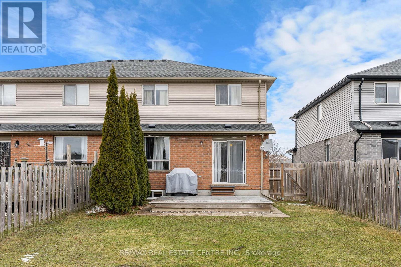 114 Stiefelmeyer Crescent, Wilmot, Ontario  N3A 4K6 - Photo 28 - X12905572