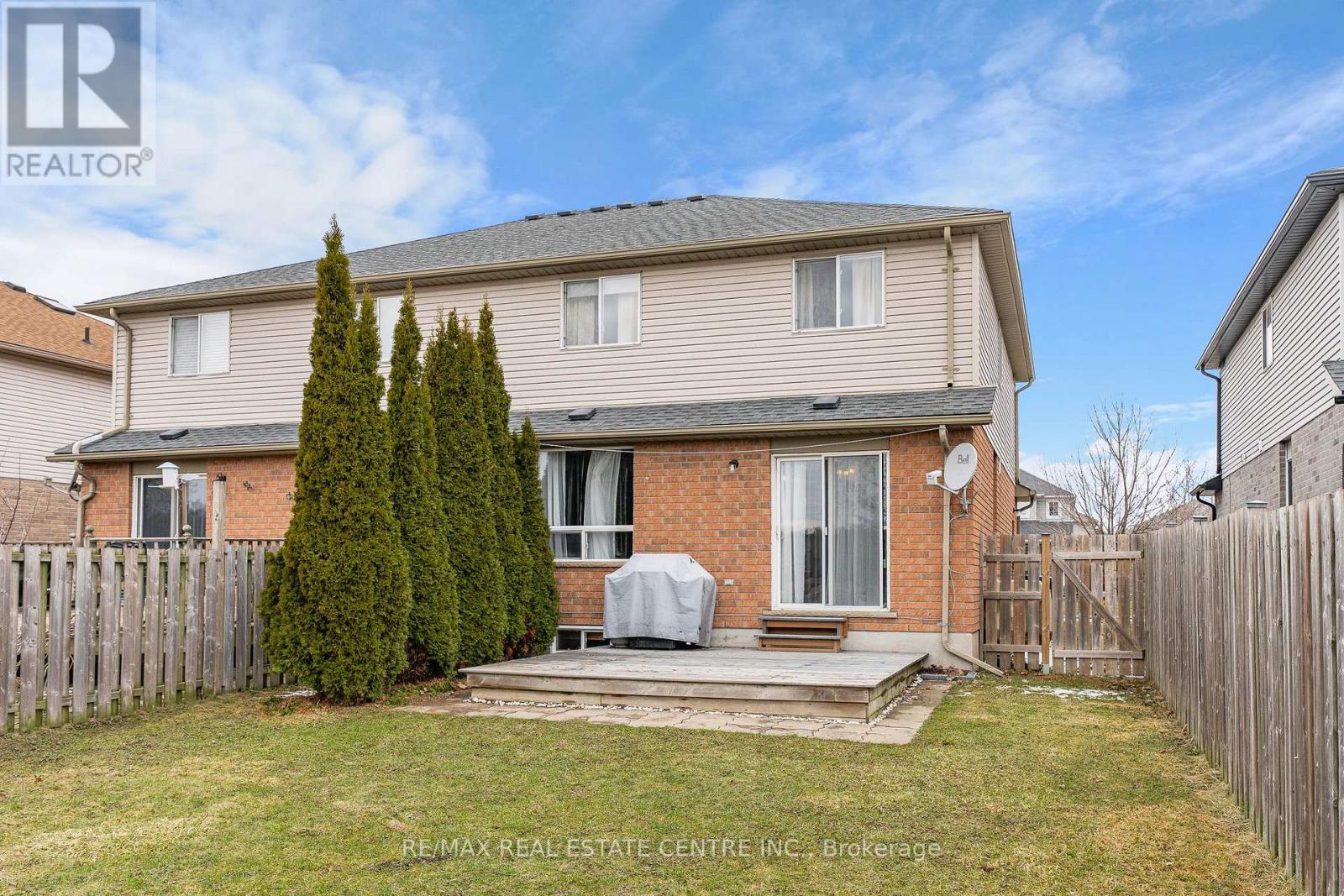 114 Stiefelmeyer Crescent, Wilmot, Ontario  N3A 4K6 - Photo 29 - X12905572