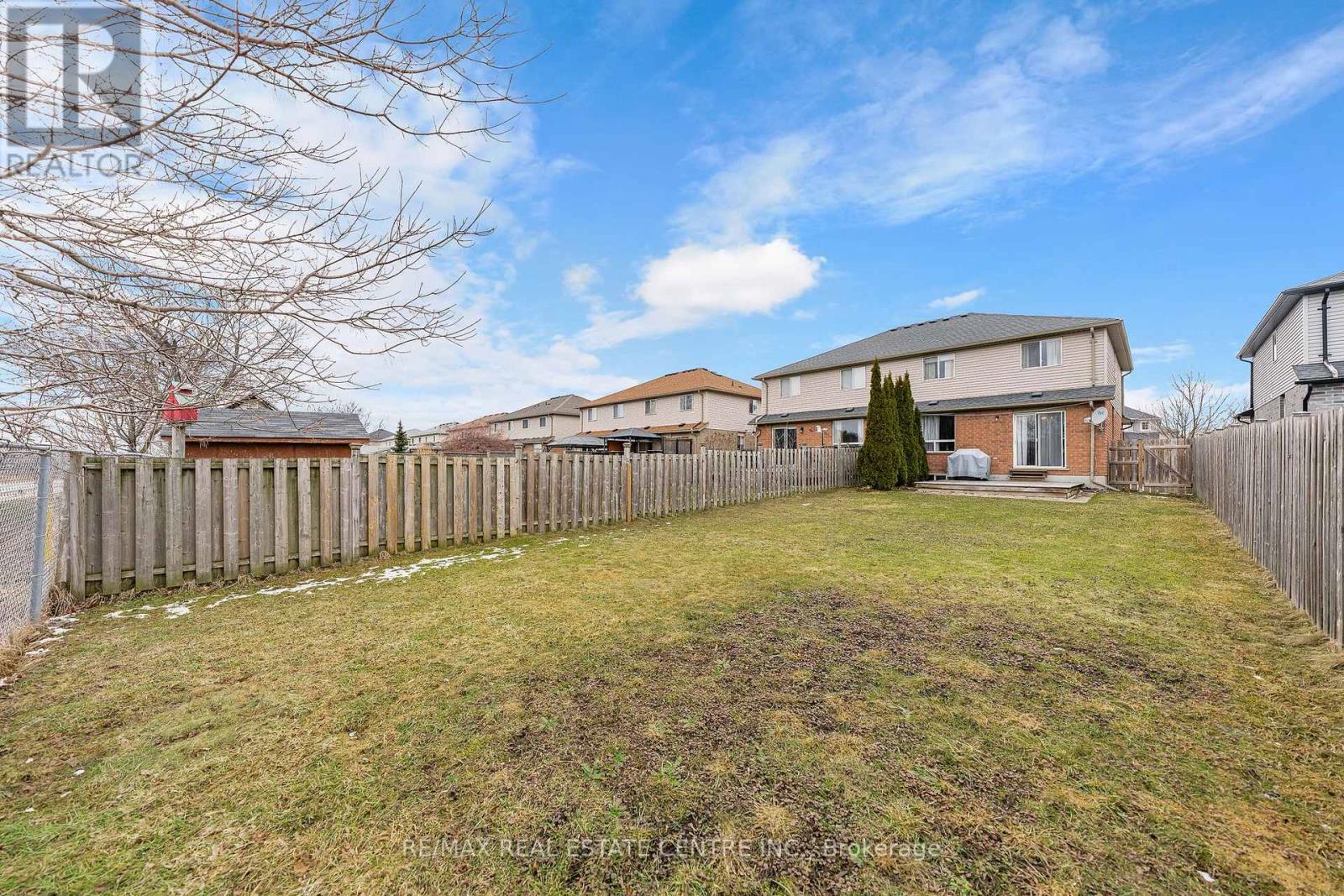 114 Stiefelmeyer Crescent, Wilmot, Ontario  N3A 4K6 - Photo 33 - X12905572