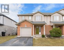 114 STIEFELMEYER CRESCENT, Wilmot, Ontario