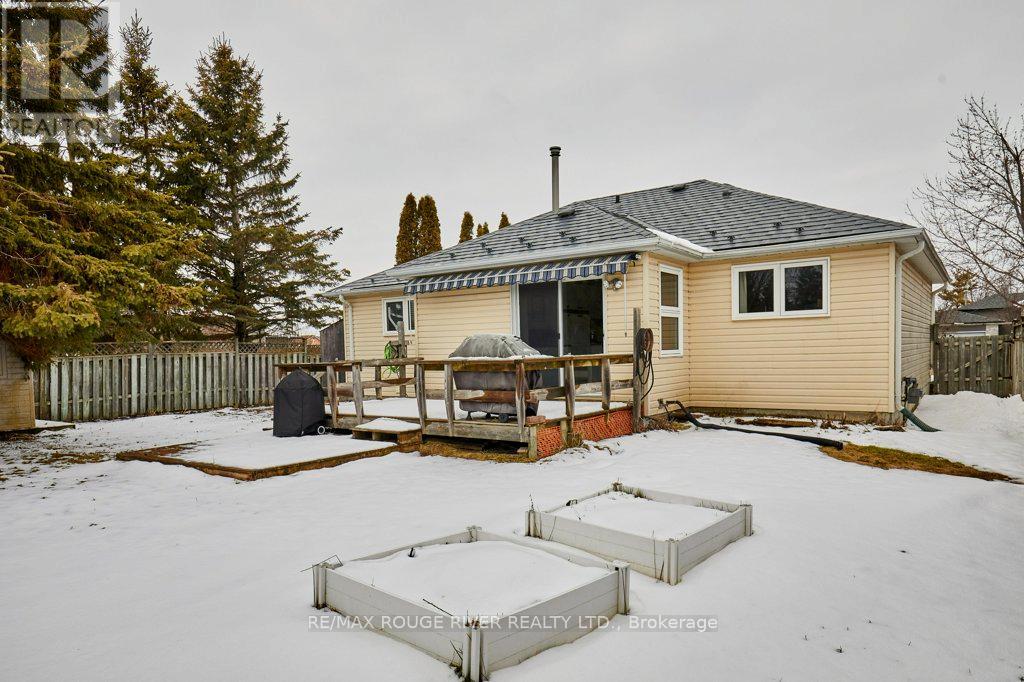 34 Cedar Court, Kawartha Lakes, Ontario  K9V 6A9 - Photo 28 - X12905586