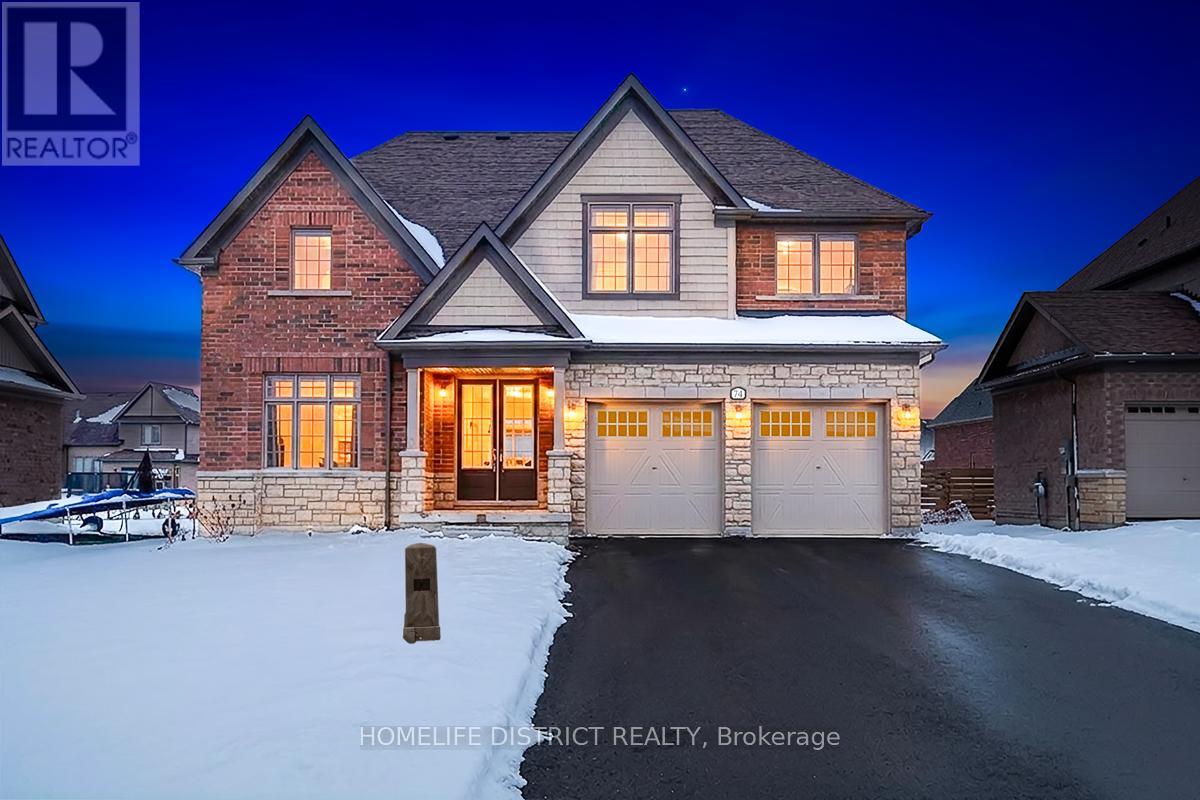74 SUMMER BREEZE DRIVE, Prince Edward County, Ontario