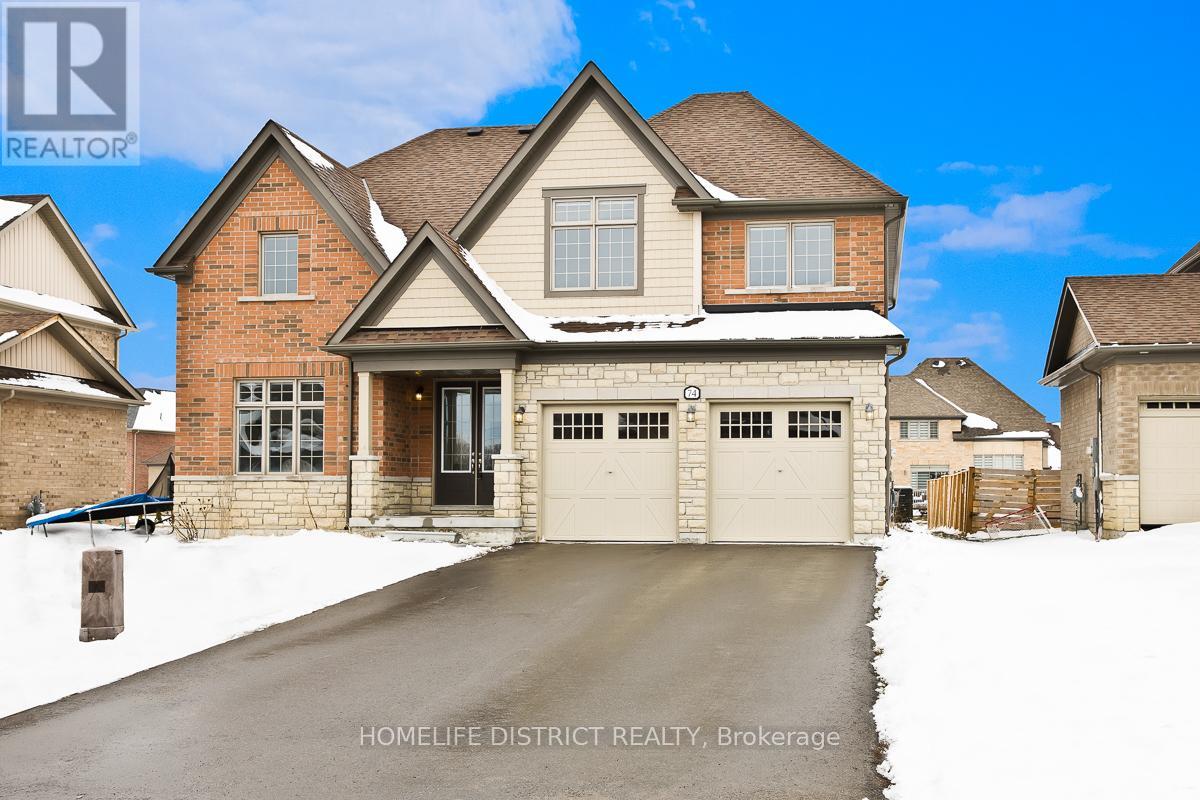 74 Summer Breeze Drive, Prince Edward County, Ontario  L3Z 3A5 - Photo 2 - X12905590