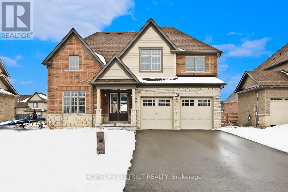 74 Summer Breeze Drive, Prince Edward County, Ontario  L3Z 3A5 - Photo 3 - X12905590