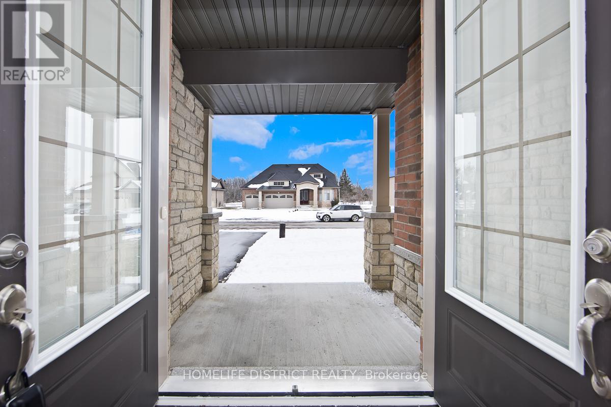 74 Summer Breeze Drive, Prince Edward County, Ontario  L3Z 3A5 - Photo 7 - X12905590