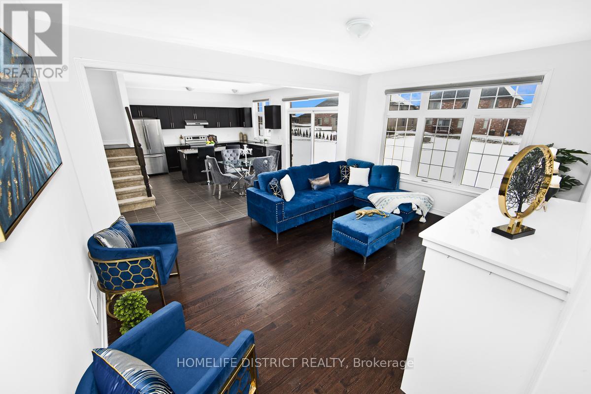 74 Summer Breeze Drive, Prince Edward County, Ontario  L3Z 3A5 - Photo 9 - X12905590