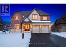74 SUMMER BREEZE DRIVE, Prince Edward County, Ontario