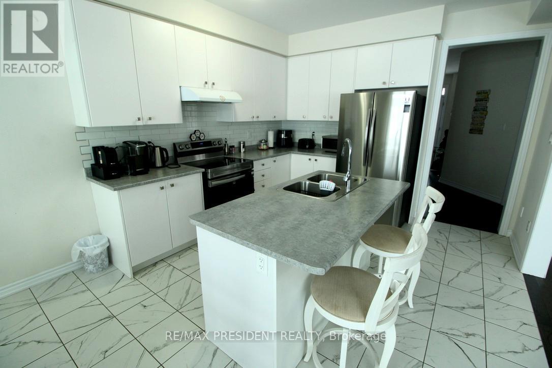 16 Peach Street, Thorold, Ontario  L2V 0K1 - Photo 6 - X12905592