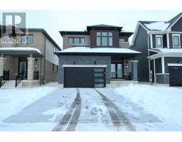 16 PEACH STREET, Thorold, Ontario