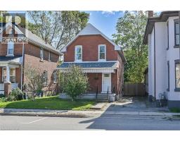 509 COLBORNE Street, Brantford, Ontario