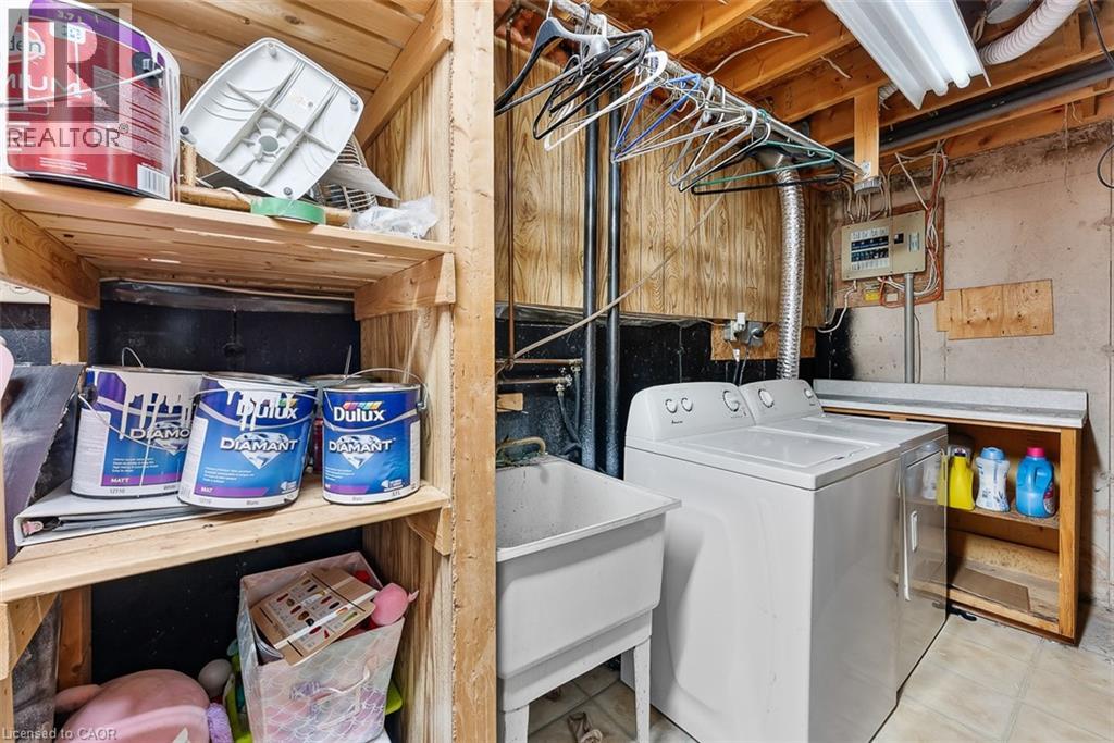 8141 Coventry Road Unit# 84, Niagara Falls, Ontario  L2H 2X7 - Photo 17 - 40813699