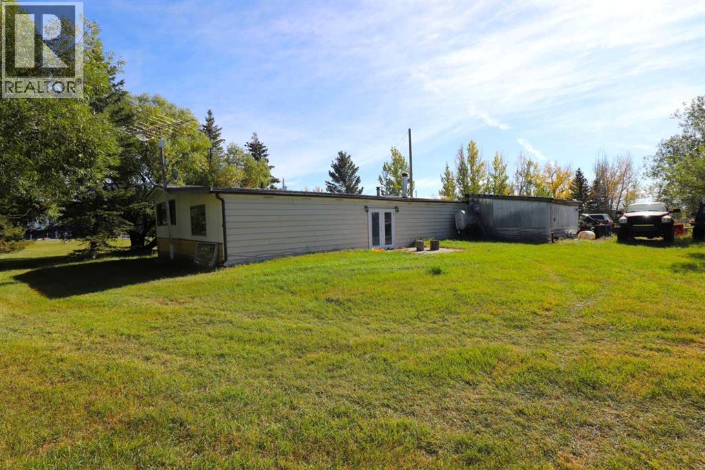 290 2 Avenue Nw, Glenwood, Alberta  T0K 2R0 - Photo 2 - A2264942
