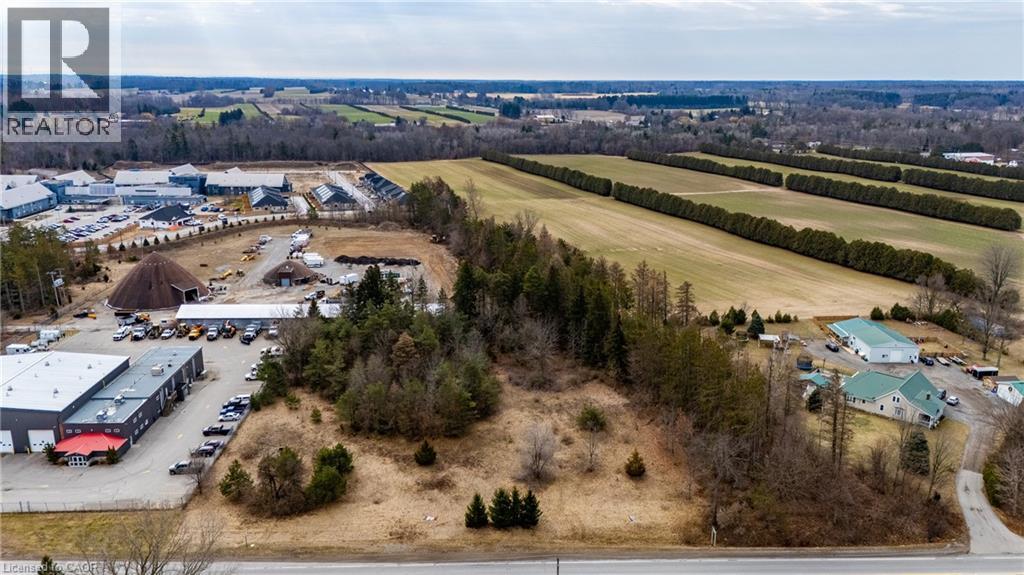 580 Queensway W, Simcoe, Ontario  N3Y 4J9 - Photo 4 - 40812628