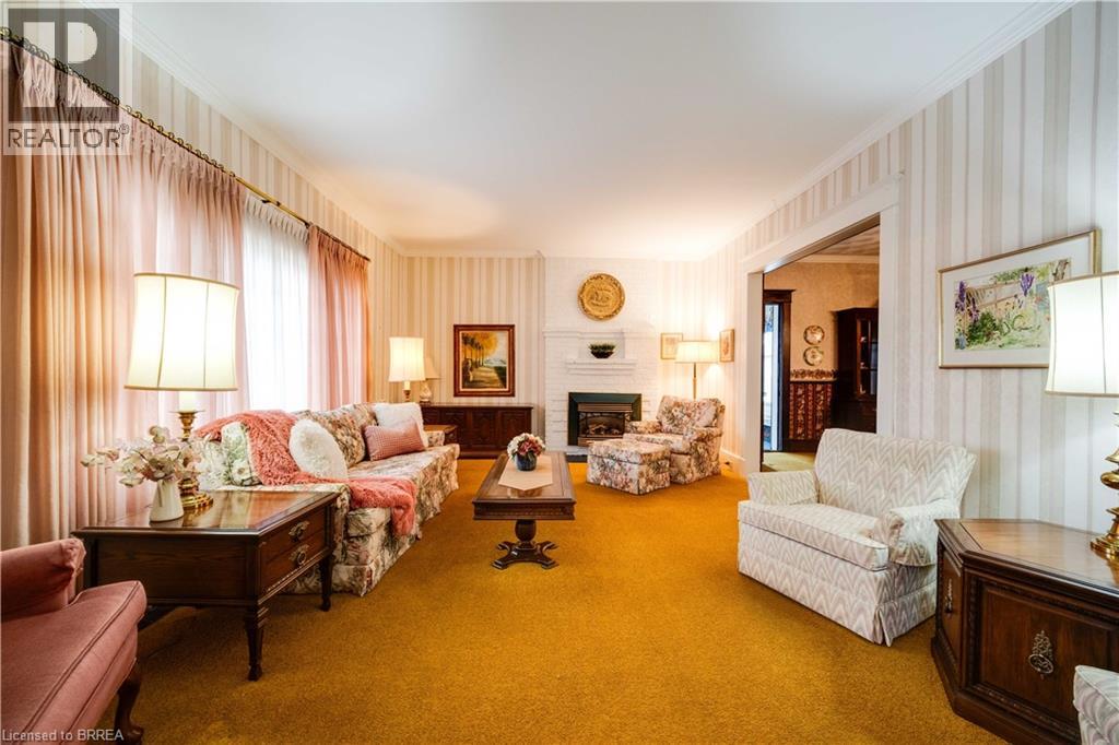 46 Jane Street, Paris, Ontario  N3L 2X9 - Photo 4 - 40809073