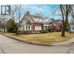 46 JANE Street, Paris, Ontario